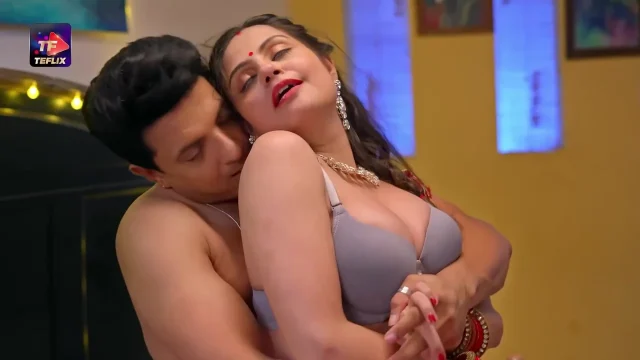 Chunni Dan Munni: Malam Pengantin Yang Menggoda Di Episode 3