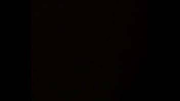 Adik Perempuan Tergila-gila Di Kegelapan, Pantatnya Ditembak Tanpa Ampun