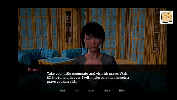 Keluarga Baruku Yang Menggoda Di Malam Ke-137