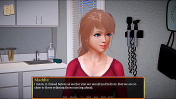 Keluarga Baruku Yang Menggairahkan: Episode 534