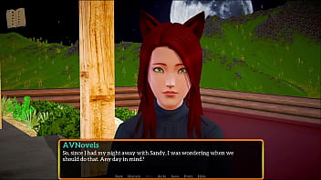 Keluarga Baruku Yang Menggairahkan 522