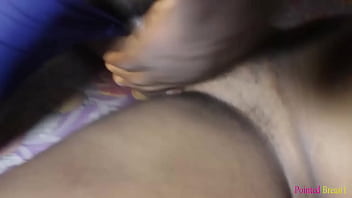 Adik Tiri Memijat Kakak Tiri Hingga Klimaks Yang Memuaskan