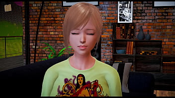 Keluarga Baruku Yang Menggairahkan 373