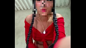 Transmisión En Vivo Para Mi Hombre, Mostrándole Todo Lo Que Desea Ver