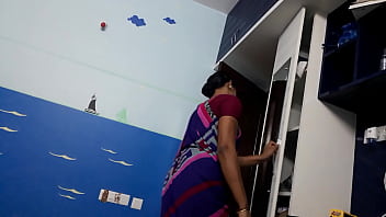 Pembantu Baru Yang Menggoda Dari India