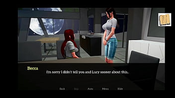 Keluarga Baruku Yang Menggairahkan: Bagian Ketiga