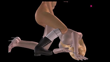 Video Porno Animasi Dua Cewek Imut Main Lesbian Dengan Cerita Seks Audio Hindi