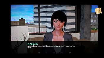 Keluarga Baruku Yang Menggoda Episode 277