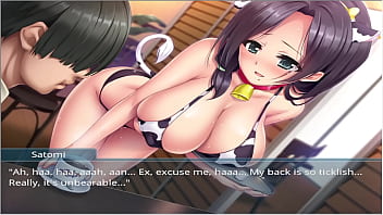 Menggoda Ibu Tiri Dan Adik Tiri Di Kamar Mandi – Episode 3: Mereguk Keperawanan Mereka