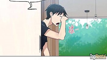 Pelajaran Rahasia Dengan Ibu Tiri Bagian 9: Malam Penuh Nafsu Yang Tak Terlupakan