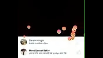 Rasmi Alon Live: Aksi Panas Dan Menggoda Di Malam 28 Oktober 2016