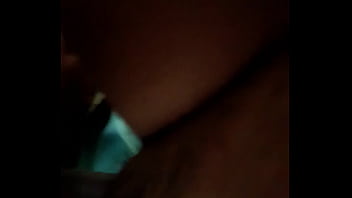 Nenek India Digoyang Keras Oleh Pemuda Perkasa