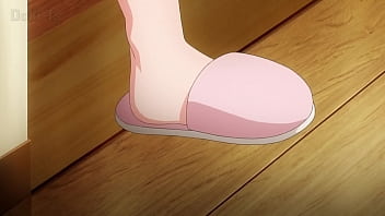 Gairah Malam Yang Membara: To Love Ru Darkness 2 Episode 5