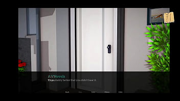 Keluarga Baruku Yang Menggairahkan 269