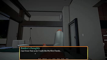 Jangan Pernah Sembunyikan Apa Pun Dari Maddie (keluarga Baruku) Bagian 13