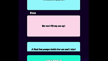 Pertunjukan Langsung Kink Inc: Permainan Hentai Yang Menggoda