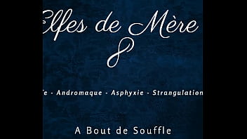 Elf-eksotis Ibu Natal 8 – Panduan Prancis Untuk Kenikmatan Intim Yang Membara