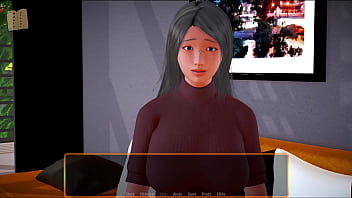 Keluarga Baruku Yang Menggoda Dan Penuh Nafsu