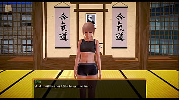 Keluarga Baruku Yang Menggairahkan 321