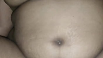 Pasangan India Yang Bergairah