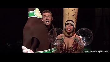 Gadis Gaga Menggoda Di Panggung Malam Minggu 1976-2016