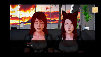 Keluarga Baruku Yang Menggoda 292