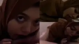 Gadis Berjilbab Cantik Yang Menggoda Dan Menggairahkan