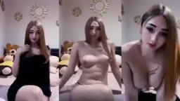 Gadis Shemale Cantik Yang Menggoda Dan Menggiurkan