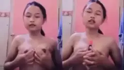 Gadis Smp Dwika Masih Perawan Dan Menggoda