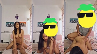 Goyangan Mesum Di Balik Mukena