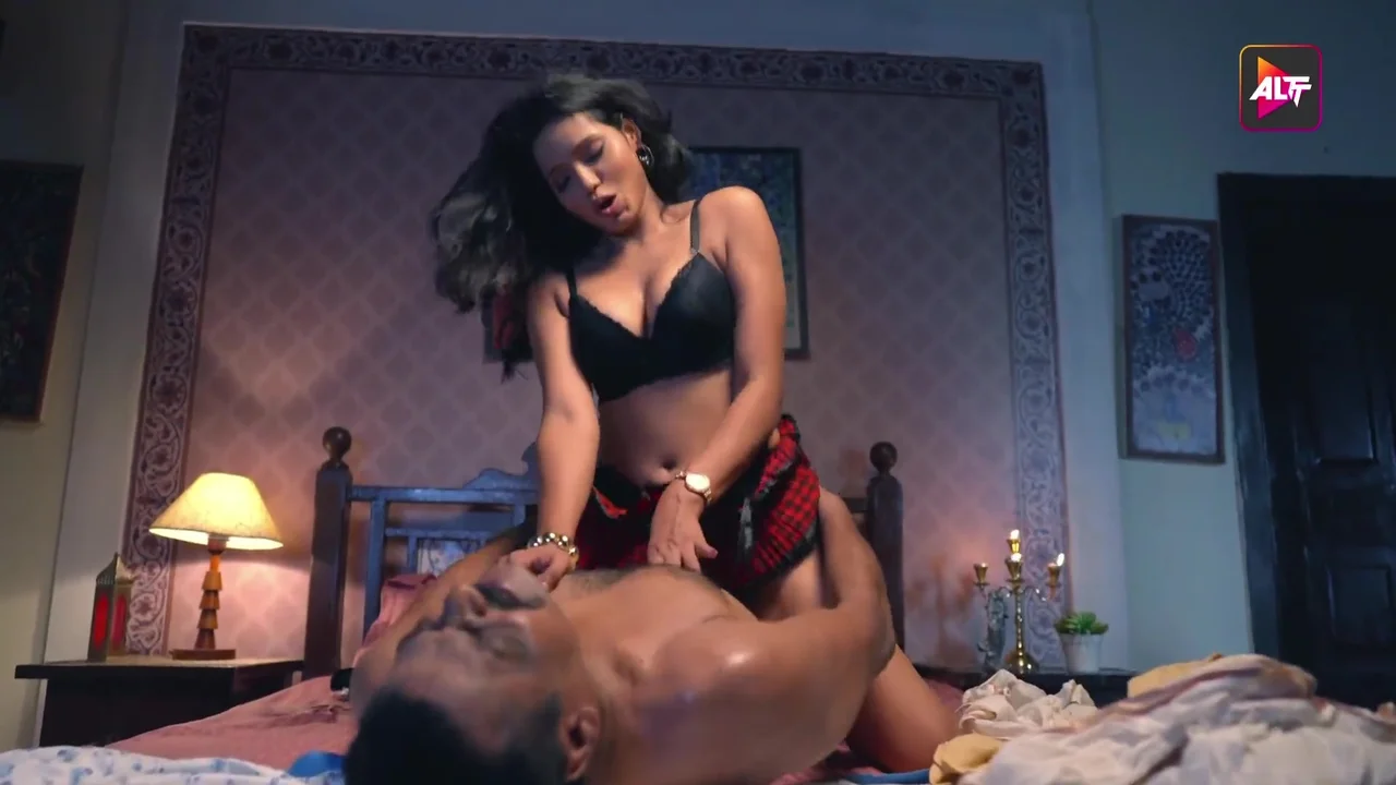 Kiski Chudai Hogi Aaj? Rangeen Kahaniyan 26 – Episode 2 Full Xxx Web Series