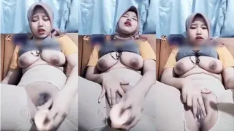 Koleksi Lengkap Ziu: 10 Video Panas Yang Menggoda