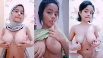 Koleksi Smp Tobrut Keturunan Arab Yang Menggoda