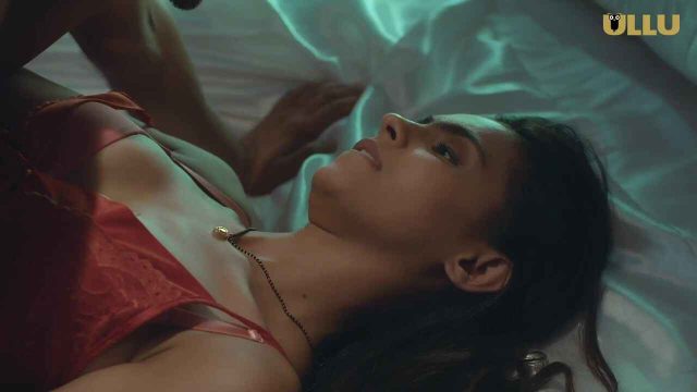 Lada Panas 2024: Adegan Mesra Tak Terkendali Episode 6