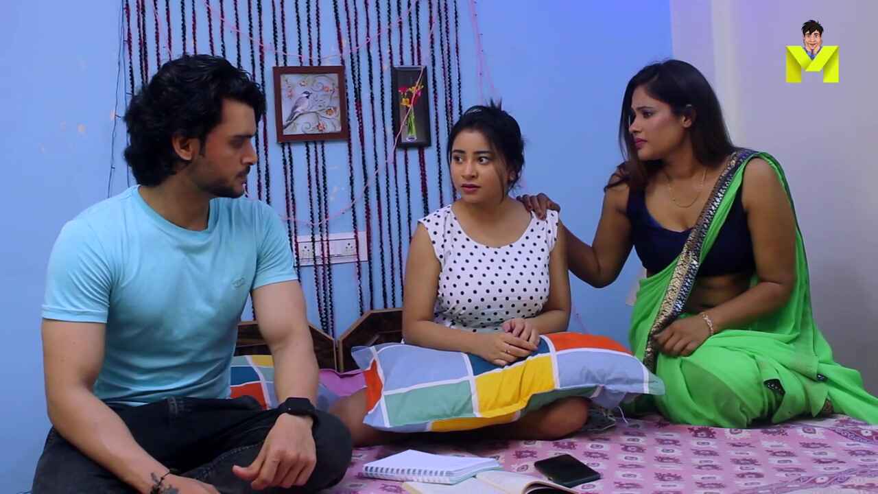 Mali Phool 2024: Nafsu Membara Di Ladang Terlarang