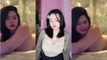 Meimei Chan Mengguncang Tiktok Dengan Video Panas Yang Bikin Ketagihan