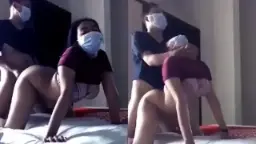 Menggila Dengan Pembantu Di Saat Istri Pergi