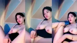 Miajoo Chan Menggoda Dengan Tubuh Seksi Dan Aksi Panas Di Mangolive