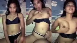 Pov: Aku Dan Teman Cewekku Berbagi Kenikmatan Di Ranjang