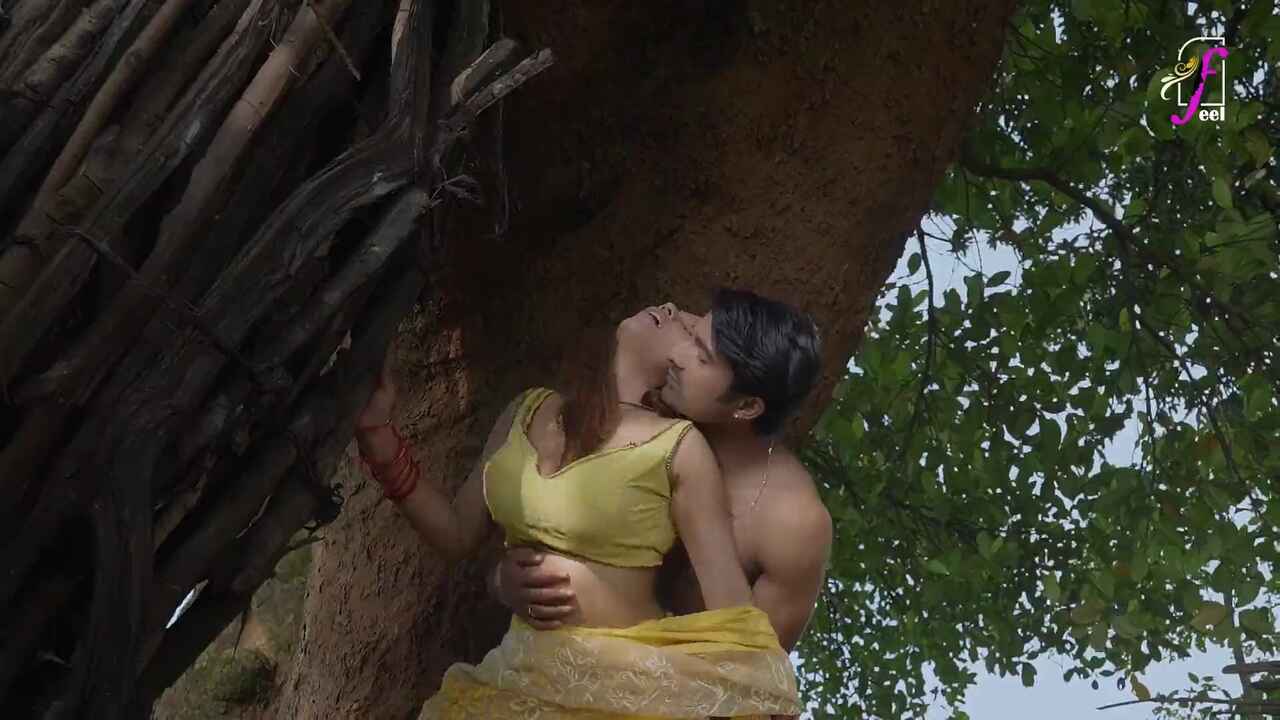 Sajni Re 2024: Adegan Panas Dan Nafsu Membara Di Episode 2