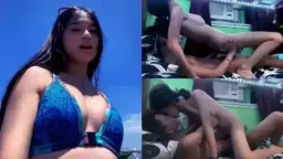 Skandal Mesum Kampus Olongapo City Yang Bikin Heboh