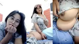 Uting Acha Tobrut Bikin Pascol Sange