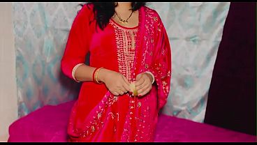 Diharduki Oleh Kakak Ipar Dengan Gaya Anjing Yang Menggairahkan