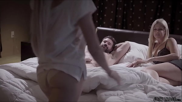 Bolehkah Aku Ikut Merasakan Kenikmatan, Ayah Dan Ibu Angkat?