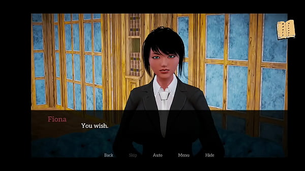 Keluarga Baruku Yang Menggairahkan 228