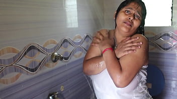 Tante Desi Montok Dengan Payudara Besar Bagian 1