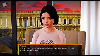 Keluarga Baruku Yang Menggairahkan 424