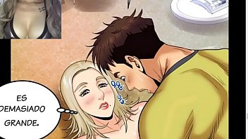 Tante Gatel, Episode Panas Yang Bikin Nggak Kuat