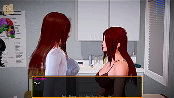 Keluarga Baruku Yang Penuh Gairah Dan Nafsu