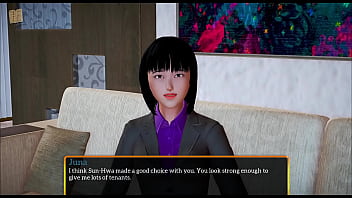 Keluarga Baruku Yang Menggoda Di Episode 309